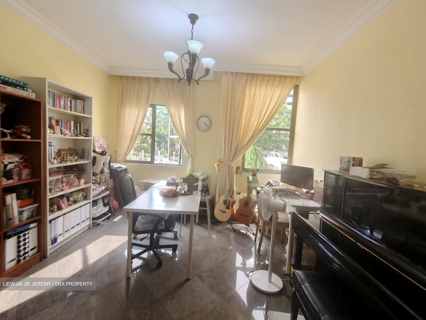 Parc Vista (D22), Condominium #609750001